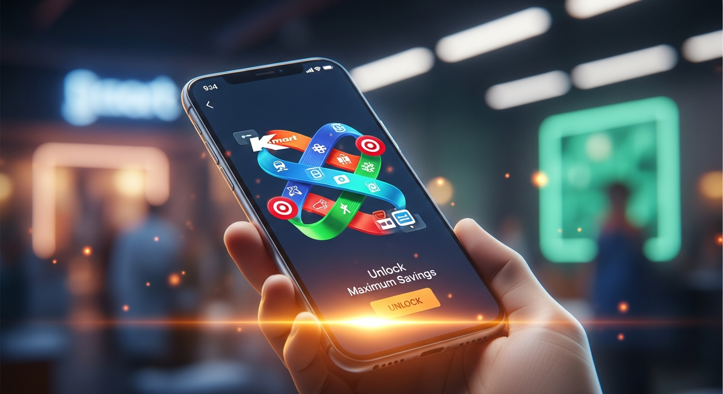 OnePass: La Única App Que Consolida Tus Compras y Beneficios en Kmart, Target y Más